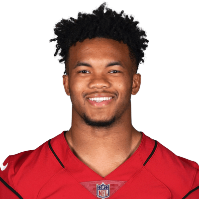 Kyler Murray Stats, News and Video - QB | NFL.com