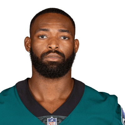 Michael Jacquet Stats, News and Video - DB | NFL.com