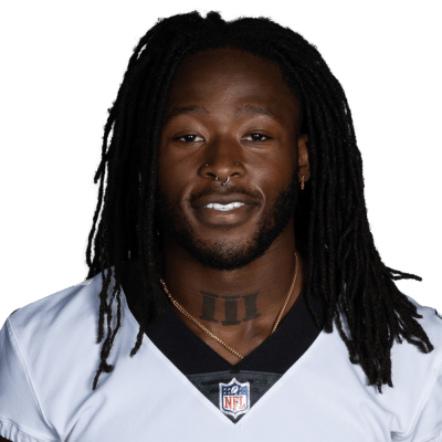 Alvin Kamara Stats, News and Video - RB | NFL.com