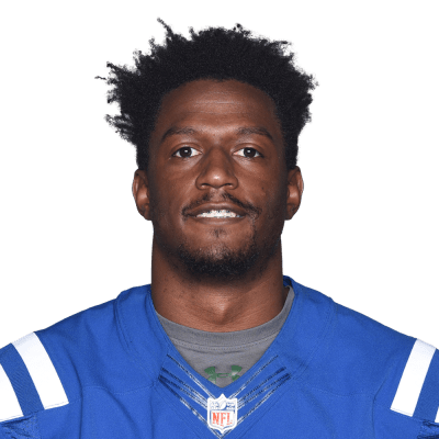 Marlon Mack Stats, News and Video - RB | NFL.com