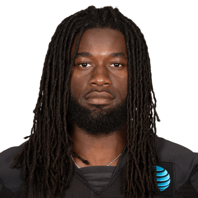 Dwayne Johnson Jr. Career Stats | NFL.com