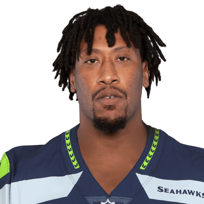 2022 Week 18 Seahawks vs. Rams Bruce Irvin Sacks Baker Mayfield Highlight