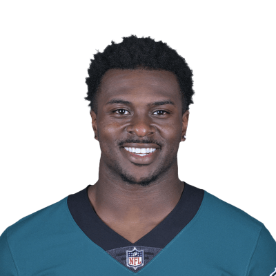 Kyron Johnson