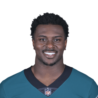 Kyron Brown NFL Stats & News