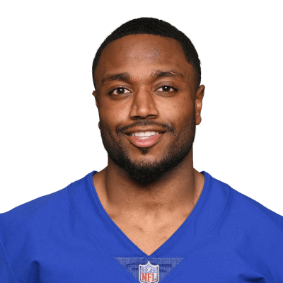 Jarren Williams Debuts for New York Giants - University at Albany Great  Danes