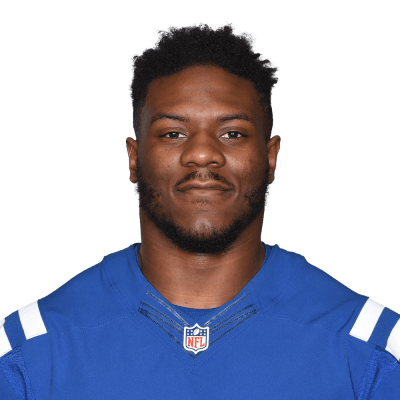 Zaire Franklin Stats Summary | NFL.com