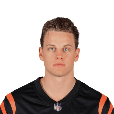 Who is Cincinnati Bengals quarterback Joe Burrow?