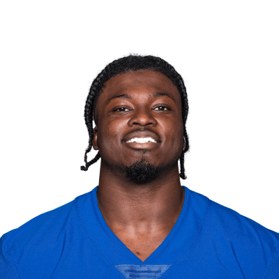 Azeez Ojulari