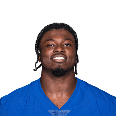 Giants reveal jersey number for former UGA OLB Azeez Ojulari