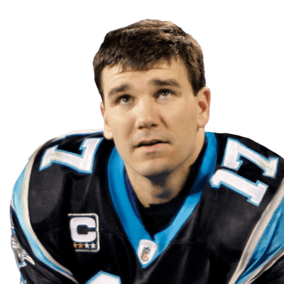 Jake Delhomme Stats, News and Video - QB