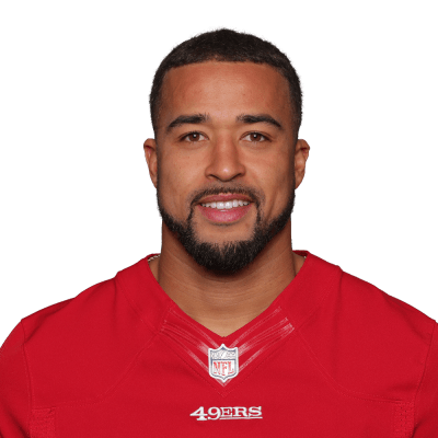 Mark Nzeocha Stats, News and Video - OLB