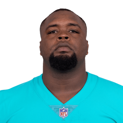 Benito Jones Stats, News and Video - DL | NFL.com