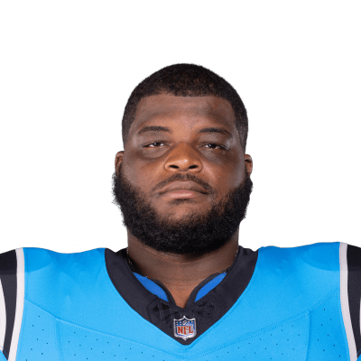 Marquan McCall Stats, News and Video - DT | NFL.com