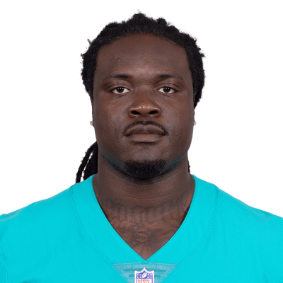 Melvin Ingram Stats, News and Video - OLB