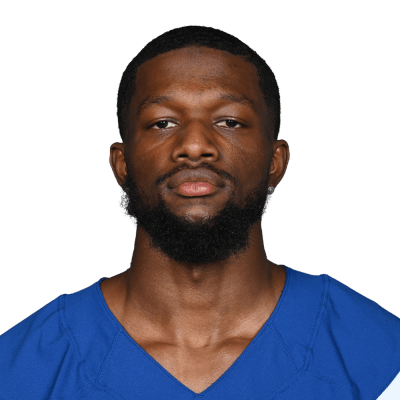 Colts CB Dallis Flowers Out For Season