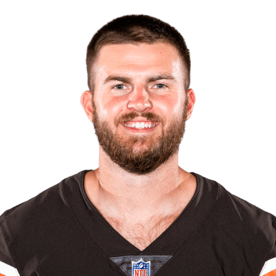 Chase McLaughlin Stats Summary | NFL.com