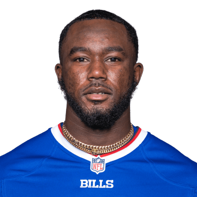 Bills activate WR Marquez Stevenson from Injured Reserve