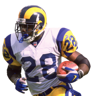 marshall faulk nfl hall of fame