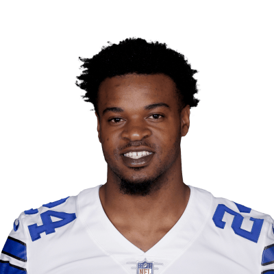 Kelvin Joseph