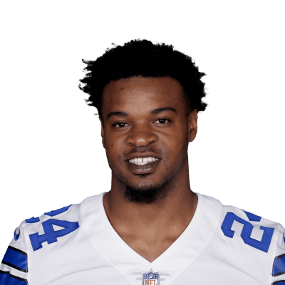 Kelvin Joseph's 2021 Cowboys Player Profile and Preview