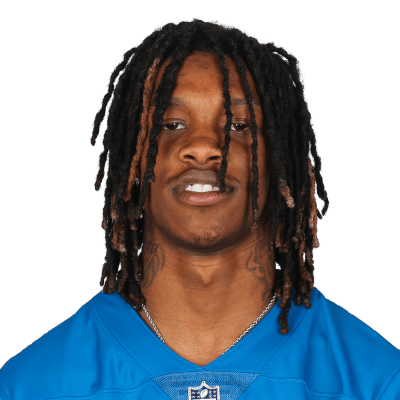 Aidan Hutchinson: Lions 'stargazing' seeing WR Jameson Williams' potential  for 2023 season