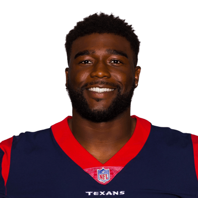 Texans expected to place Demone Harris on active roster