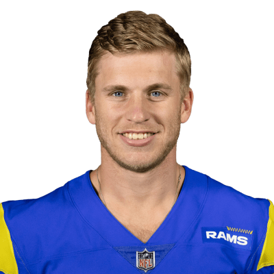 Cooper Kupp Career Stats | NFL.com