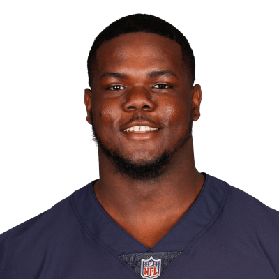 Bilal Nichols Stats, News and Video - DT | NFL.com