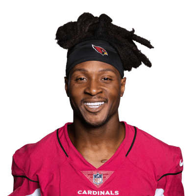 DeAndre Hopkins signs with Titans; star WR joins Tennessee on two-year, $26  million deal, per report 