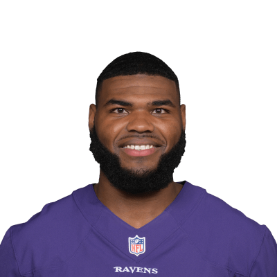 Trenton Simpson