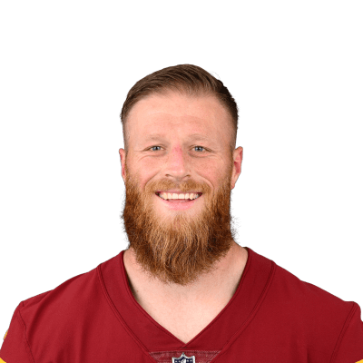 Joey Slye's 39-yard FG extends Commanders' lead to 10 vs. Eagles