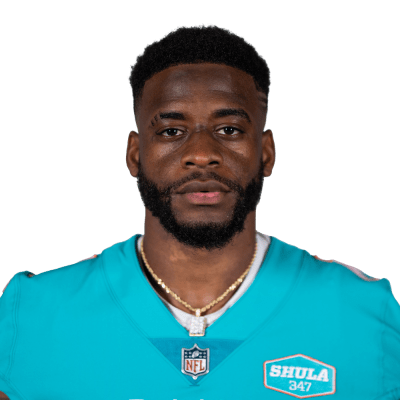 DeVante Parker Stats, News and Video - WR | NFL.com