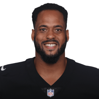 Derrick Johnson Released by Raiders After Less Than 1 Season with