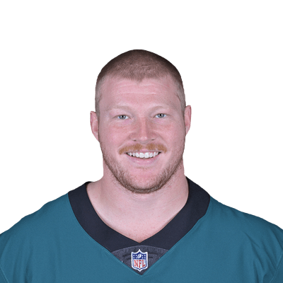 Cam Jurgens Stats News and Video G NFL