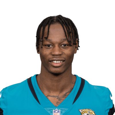 Jaguars select Montaric Brown with No. 222 pick in 2022 draft