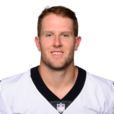 Detroit Lions signing TE Josh Hill, who played for Dan Campbell in New  Orleans 