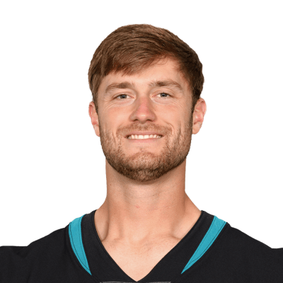 Logan Cooke Stats, News and Video - P | NFL.com