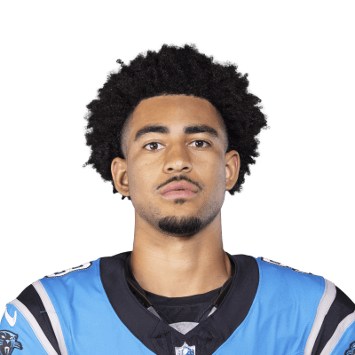 Panthers' Bryce Young limited to 21 yards in preseason debut as