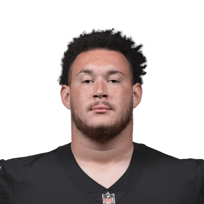 Falcons release four players, including Jalen Mayfield