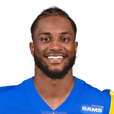 Blake Countess Named NFC Special Teams - Los Angeles Rams