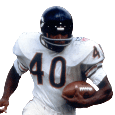 Gale Sayers Career Stats
