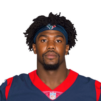 Jerry Hughes