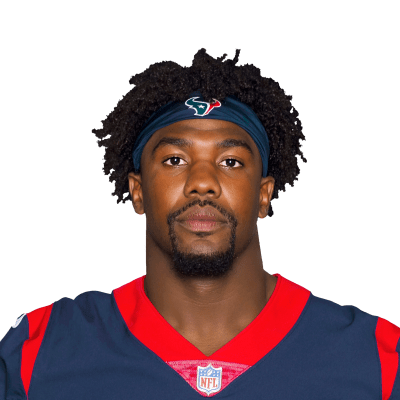 HOUSTON TEXANS: Jerry Hughes ᴴᴰ 