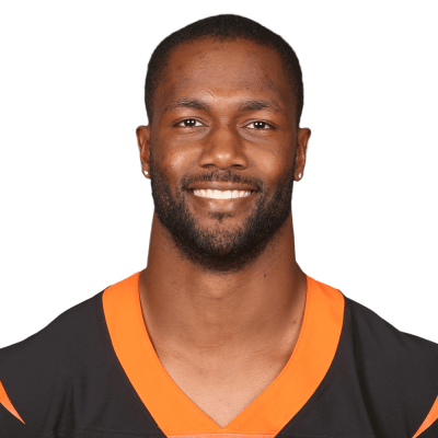 It's Buyer Beware for Bengals Defensive End Michael Johnson, News, Scores,  Highlights, Stats, and Rumors