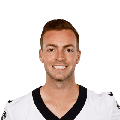 Jake Haener
