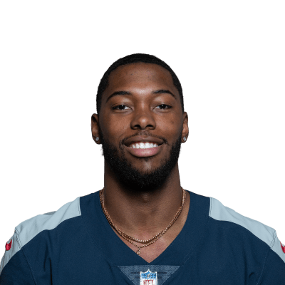 Hassan Haskins