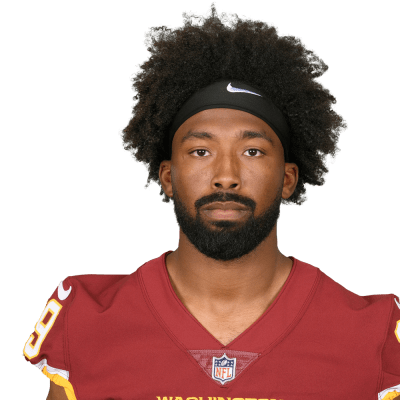 Kendall Fuller