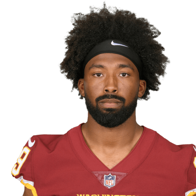 NFL Auction  Chiefs Kendall Fuller Signed Historic MNF Game Used