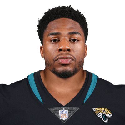 Chapelle Russell Stats, News and Video - LB | NFL.com