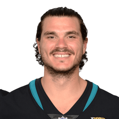 NFL celebrations: Jaguars kicker Josh Lambo is changing the game 